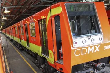 Sindicato alerta riesgo de descarrilamiento en el Metro CDMX por falta de mantenimiento Sindicato alerta riesgo de descarrilamiento en el Metro CDMX por falta de mantenimiento