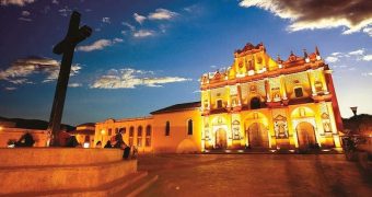 Pueblos mágicos de Chiapas, importantes para la economía local Pueblos mágicos de Chiapas, importantes para la economía local