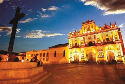 Pueblos mágicos de Chiapas, importantes para la economía local Pueblos mágicos de Chiapas, importantes para la economía local