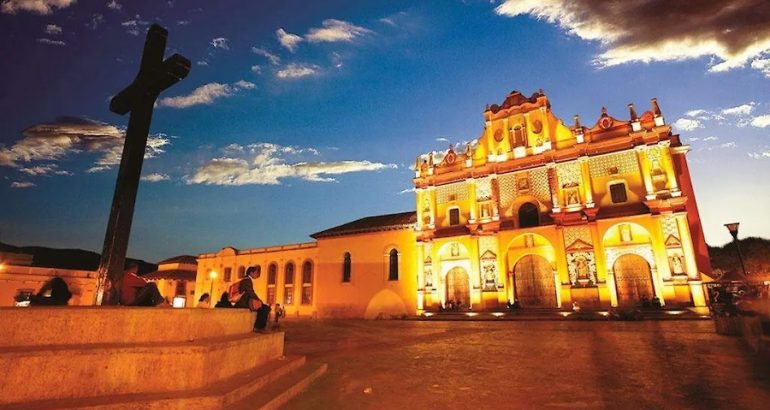 Pueblos mágicos de Chiapas, importantes para la economía local Pueblos mágicos de Chiapas, importantes para la economía local