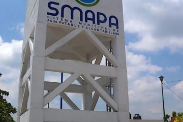 Anuncian descuentos por afectaciones en suministro de agua en Tuxtla Gutiérrez