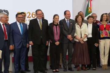 ¿Quiénes integran el comité científico para evaluar el fracking en México?