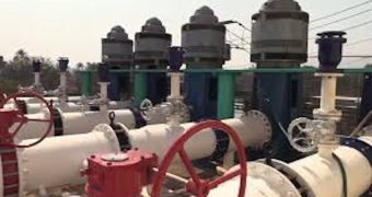 Por deuda a federación, Sistema de Agua Tuxtla no ha mejorado infraestructura Por deuda a federación, Sistema de Agua Tuxtla no ha mejorado infraestructura