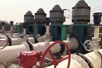 Por deuda a federación, Sistema de Agua Tuxtla no ha mejorado infraestructura Por deuda a federación, Sistema de Agua Tuxtla no ha mejorado infraestructura