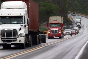 Transportistas de Chiapas, ven injusto el aumento a la tarifa del peaje